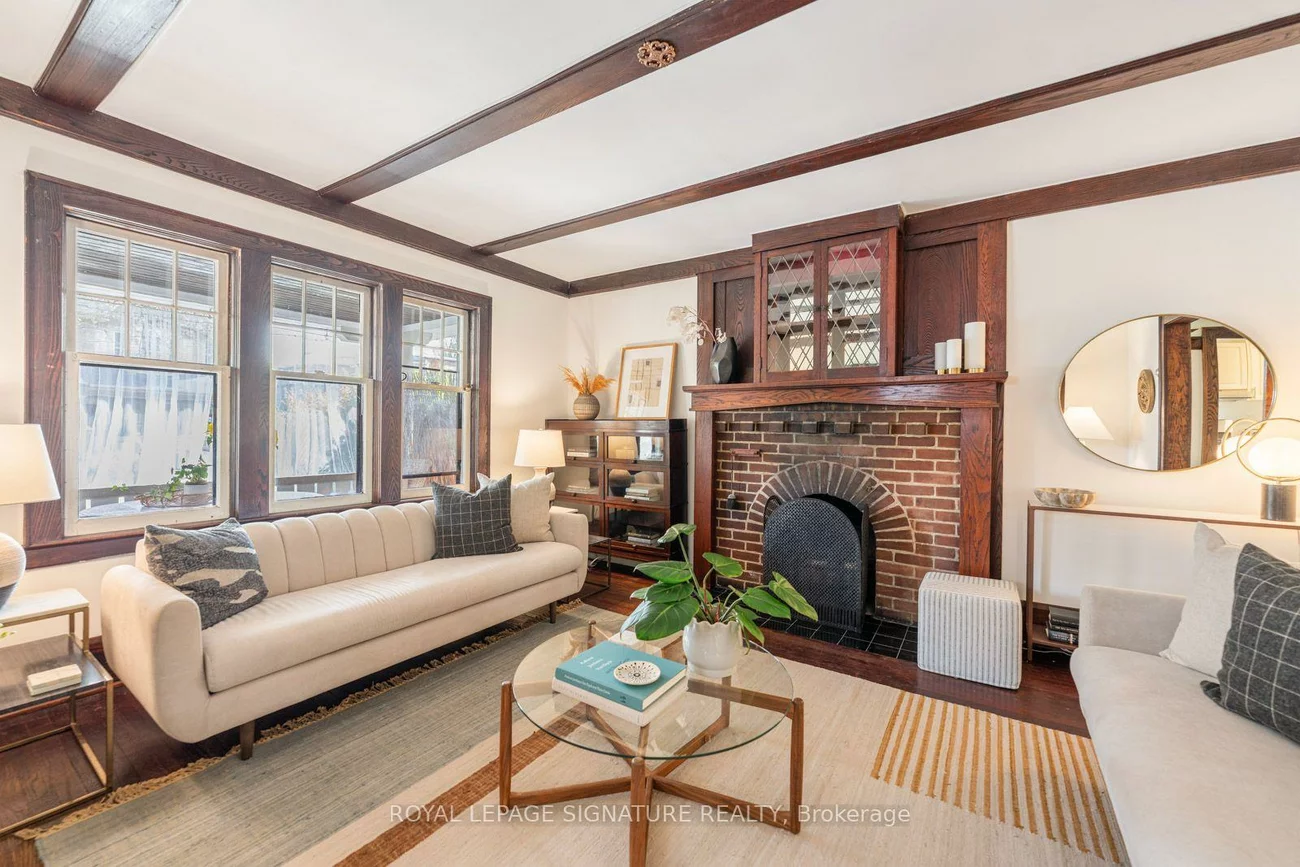 8, Fallingbrook, The Beaches, Toronto