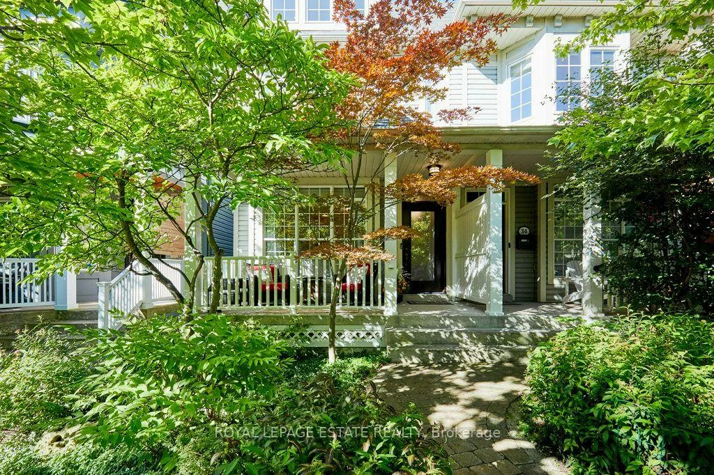 32, Joseph Duggan, The Beaches, Toronto