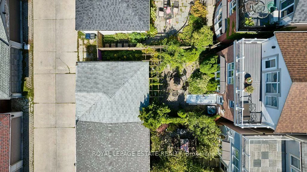 32, Joseph Duggan, The Beaches, Toronto