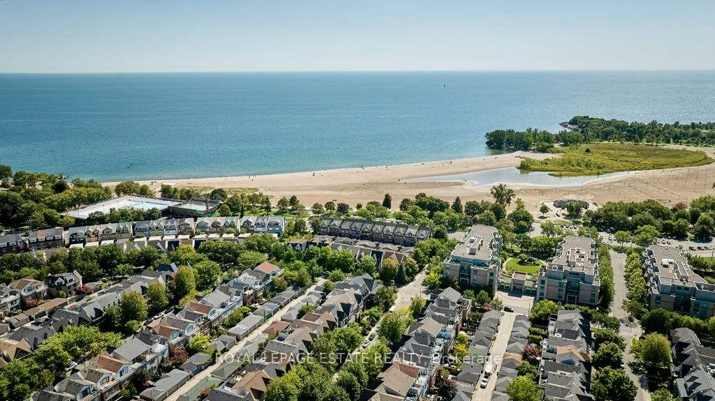 32, Joseph Duggan, The Beaches, Toronto