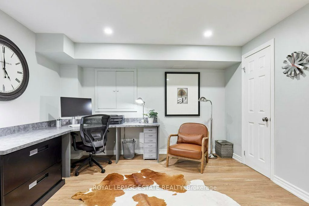 32, Joseph Duggan, The Beaches, Toronto