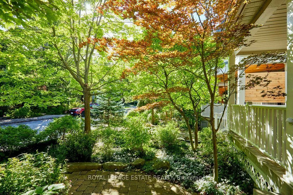 32, Joseph Duggan, The Beaches, Toronto