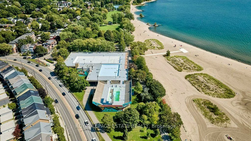 32, Joseph Duggan, The Beaches, Toronto