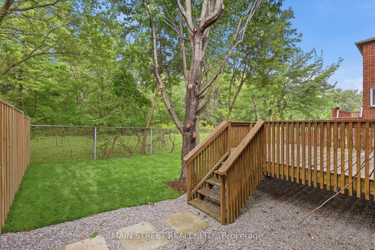 95, Whistling Hills, Milliken, Toronto