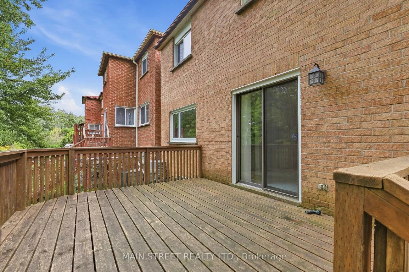 95, Whistling Hills, Milliken, Toronto
