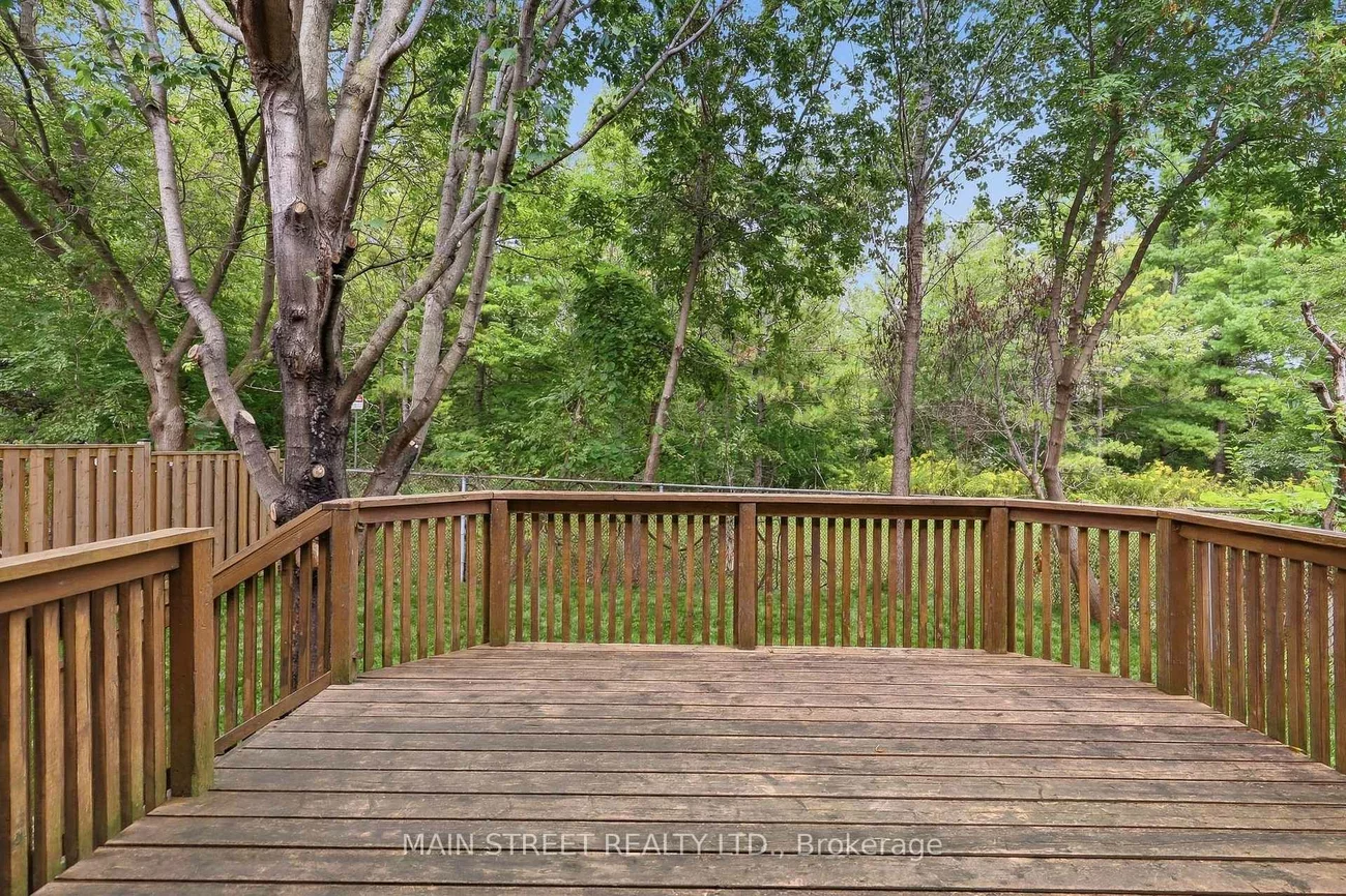 95, Whistling Hills, Milliken, Toronto