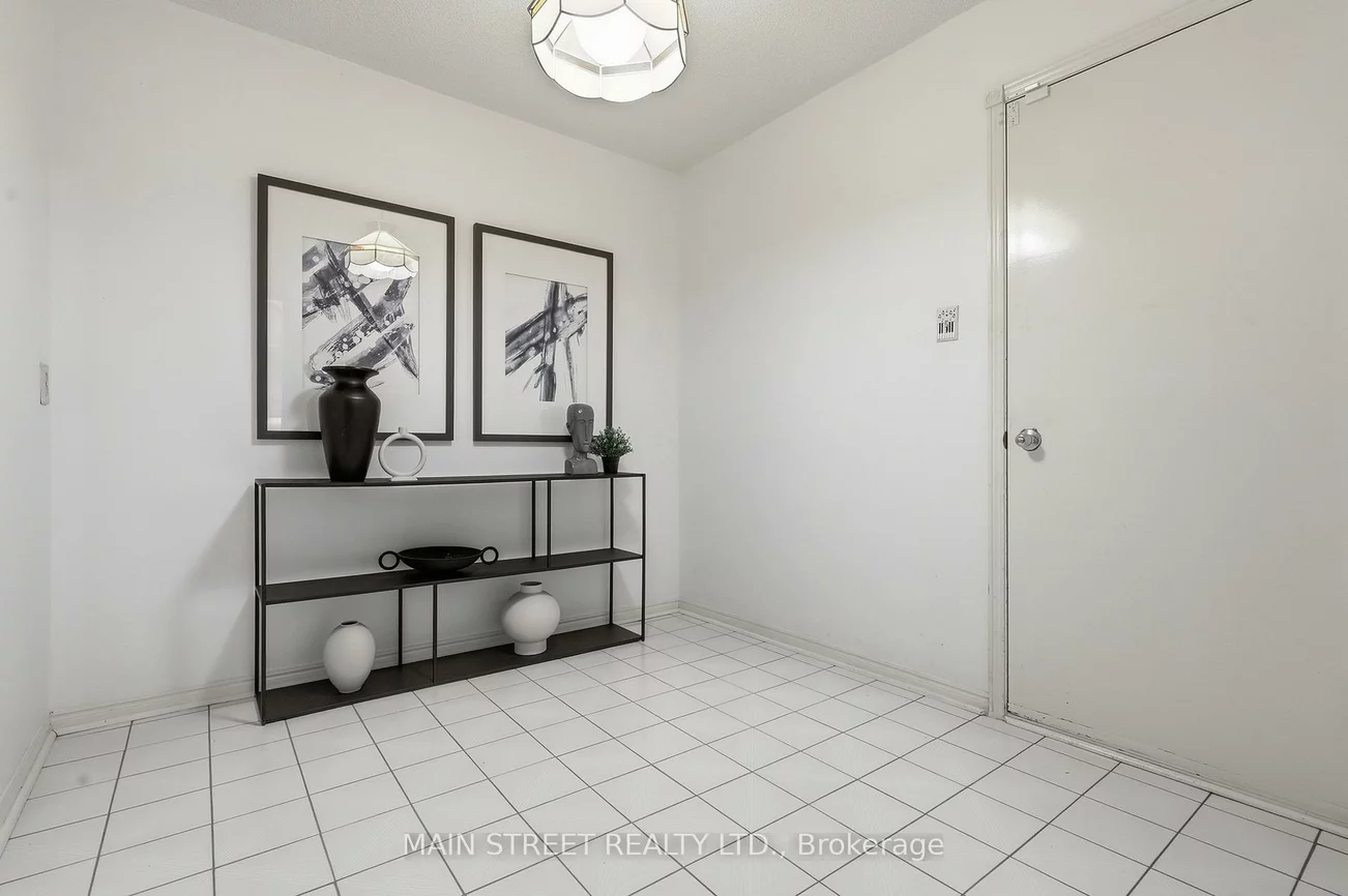 95, Whistling Hills, Milliken, Toronto