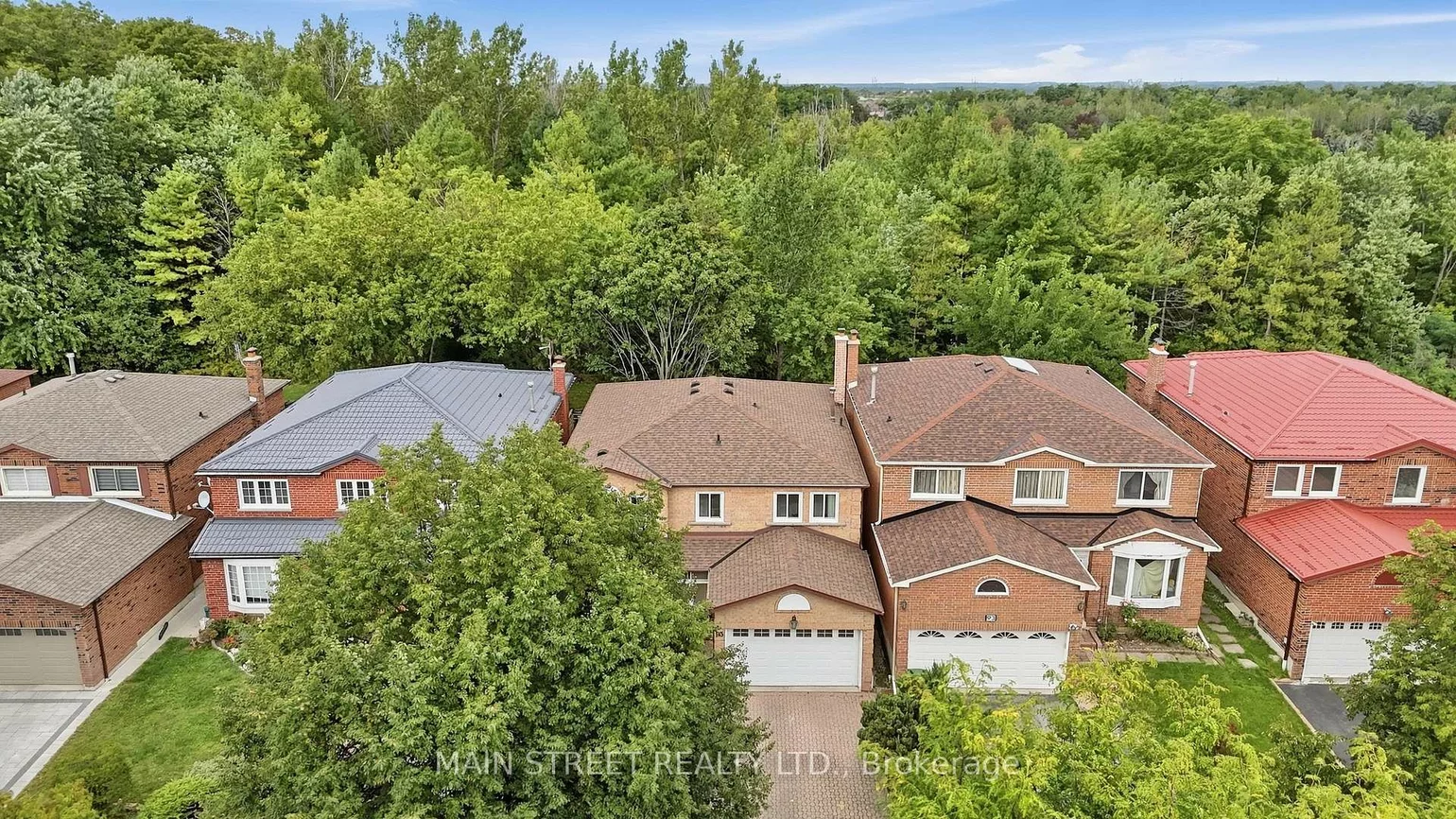 95, Whistling Hills, Milliken, Toronto