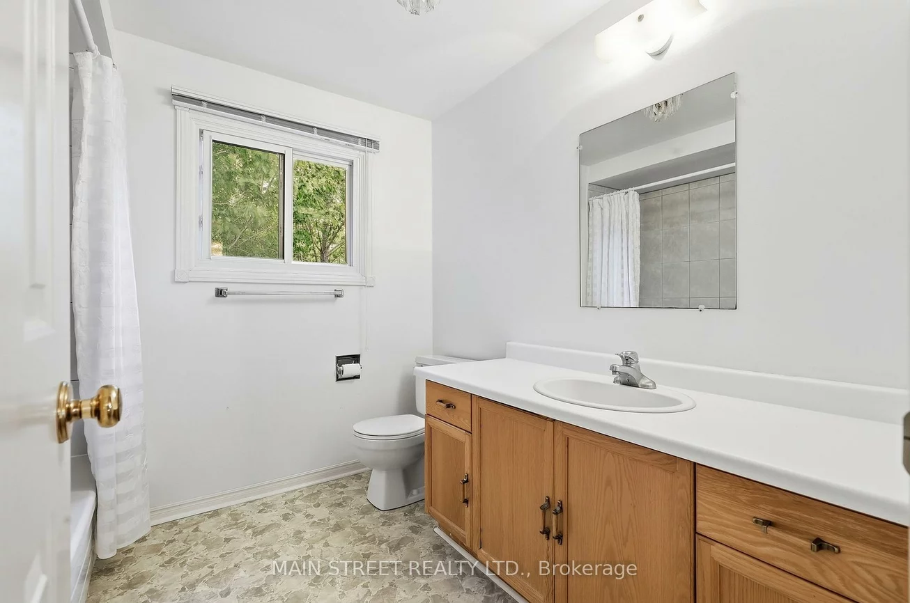 95, Whistling Hills, Milliken, Toronto
