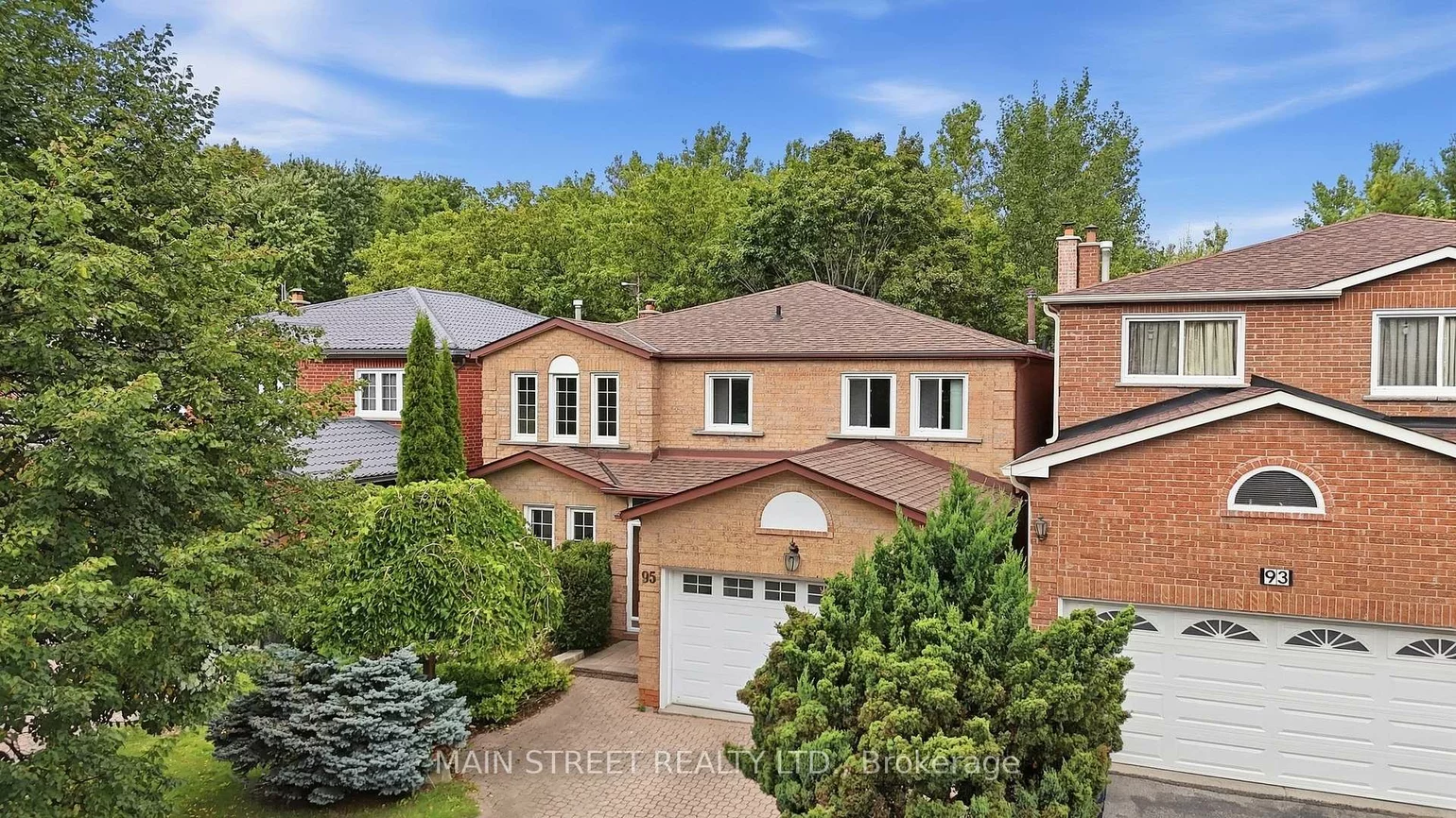 95, Whistling Hills, Milliken, Toronto