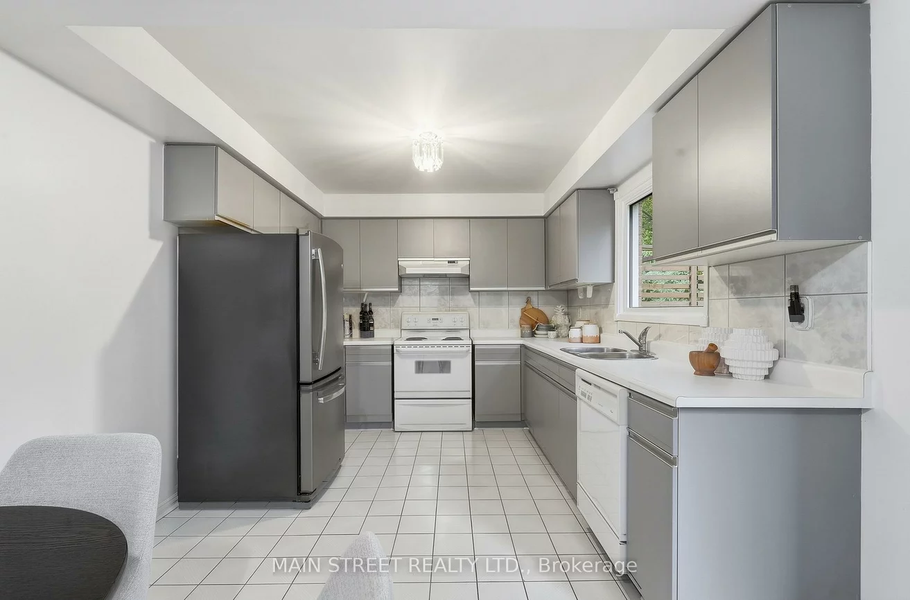 95, Whistling Hills, Milliken, Toronto