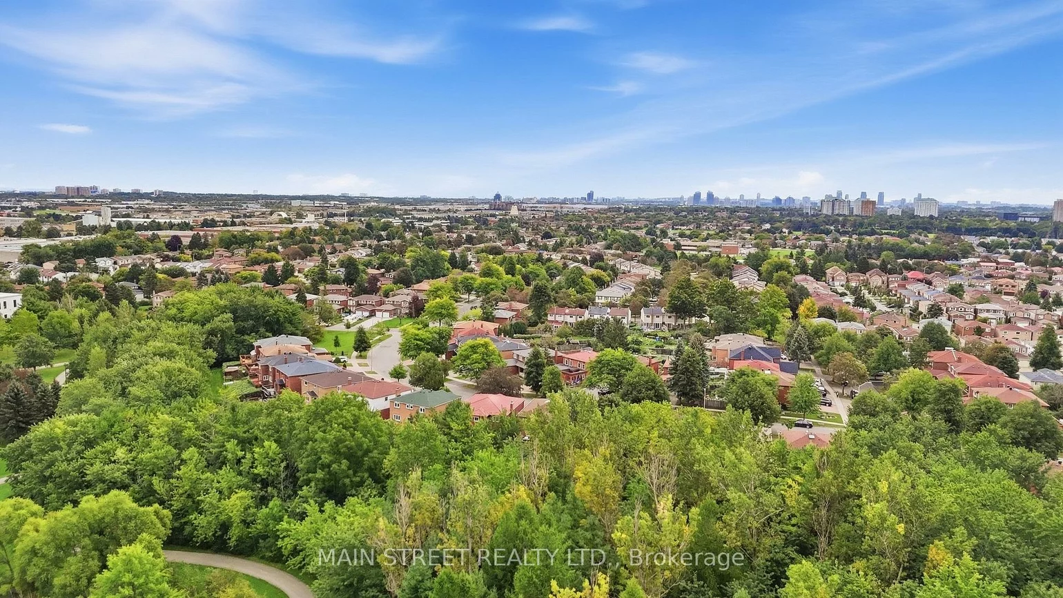95, Whistling Hills, Milliken, Toronto