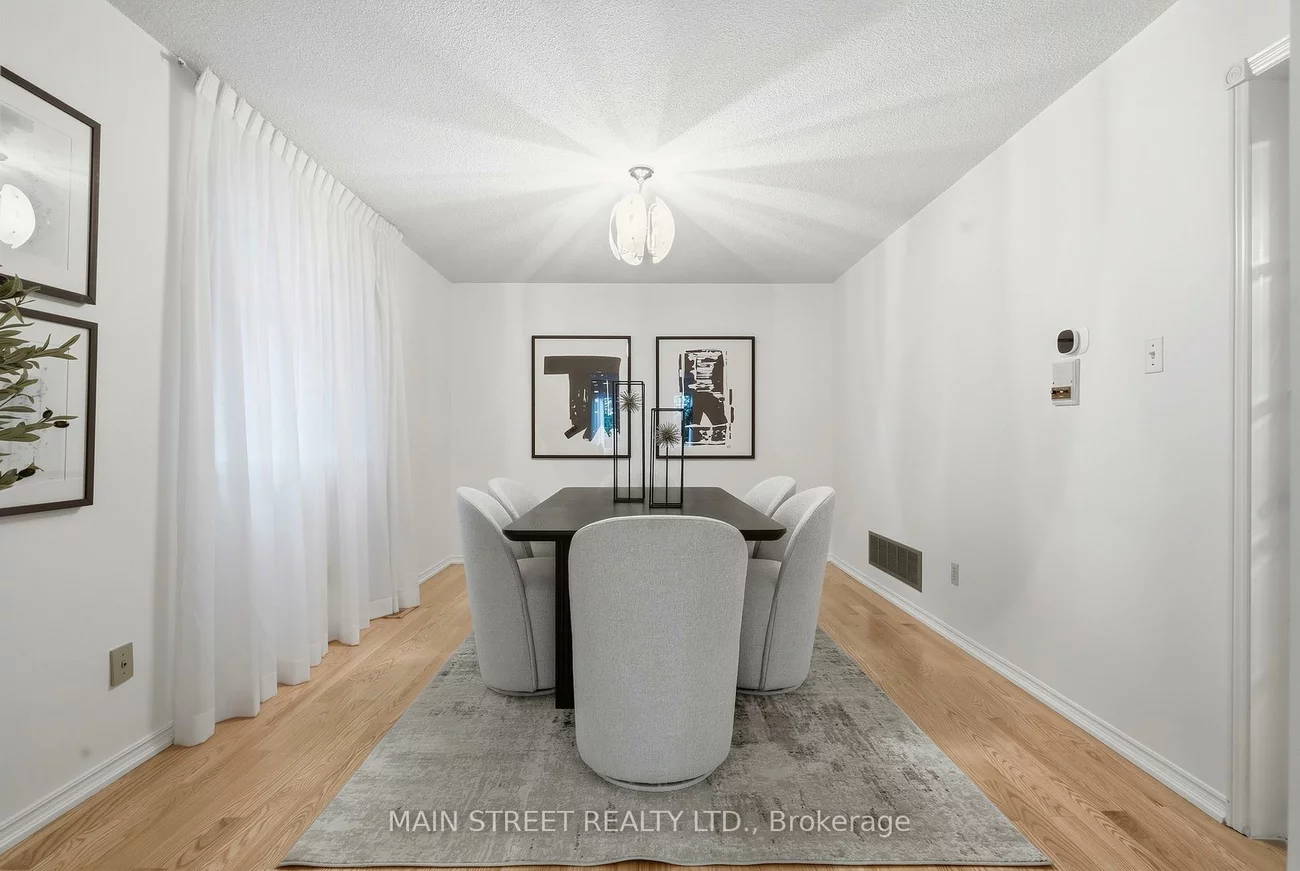 95, Whistling Hills, Milliken, Toronto