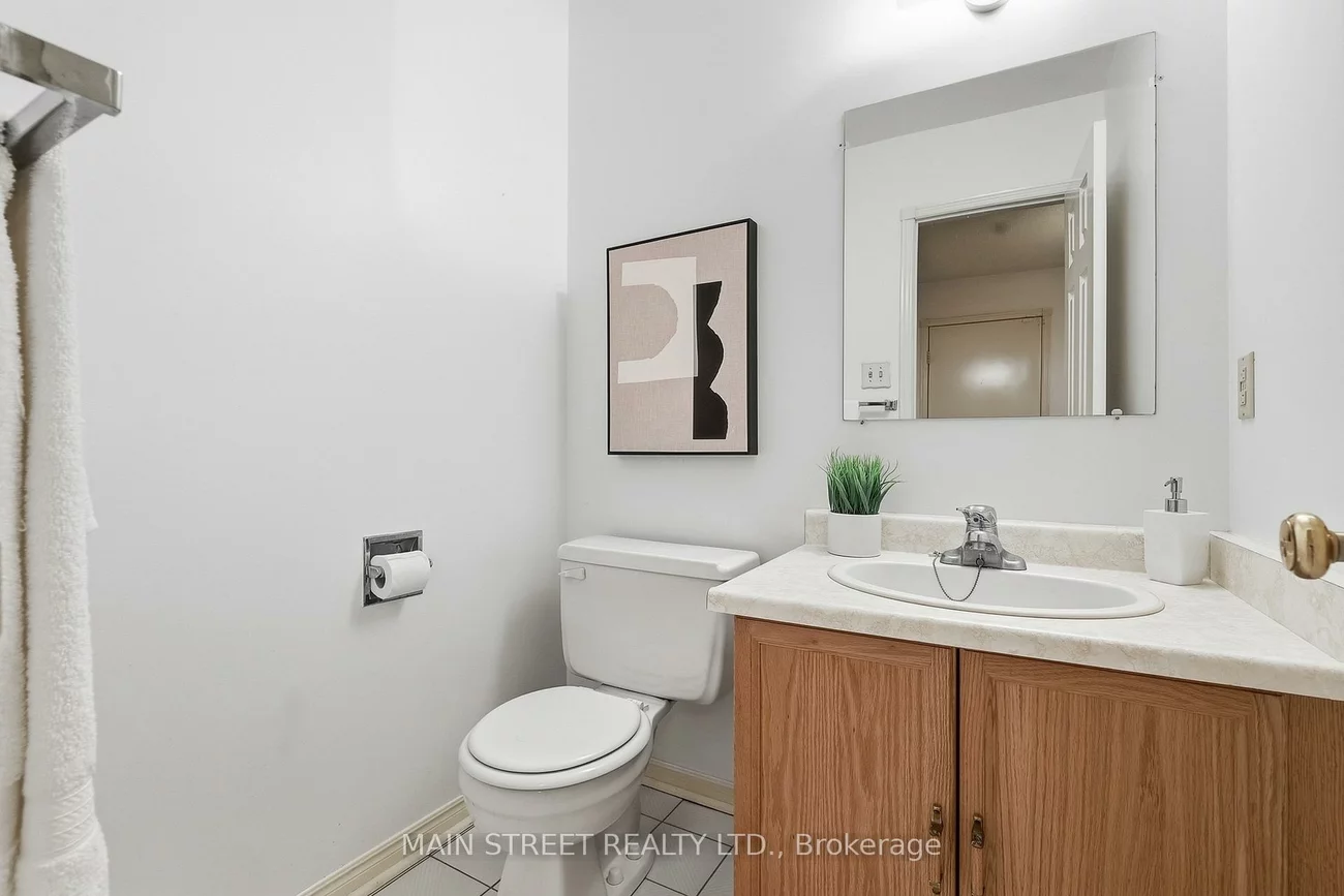 95, Whistling Hills, Milliken, Toronto