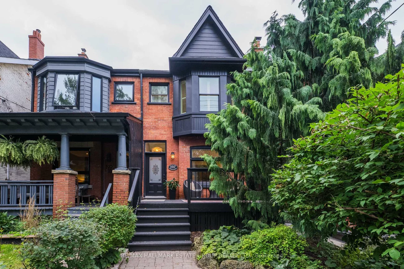 157, Heward, South Riverdale, Toronto