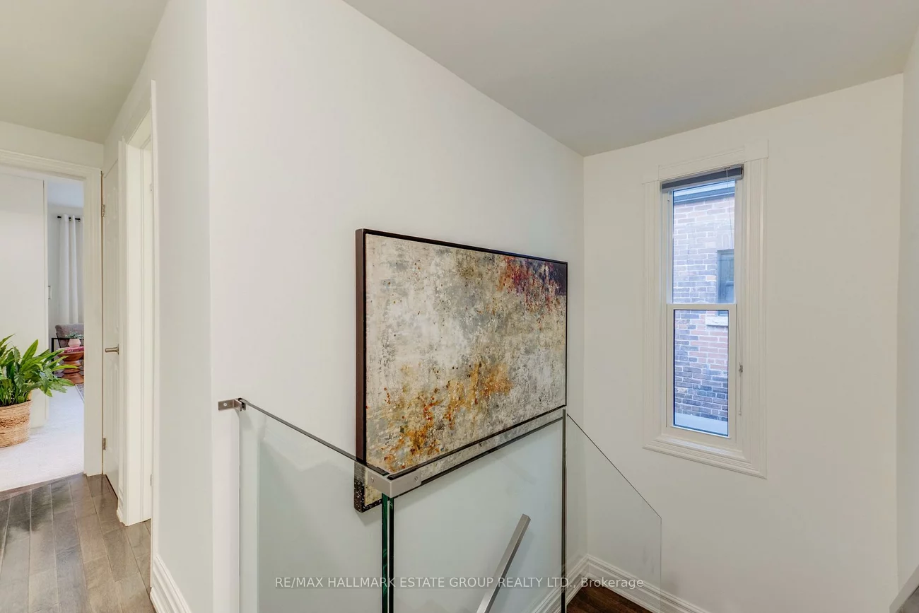 157, Heward, South Riverdale, Toronto