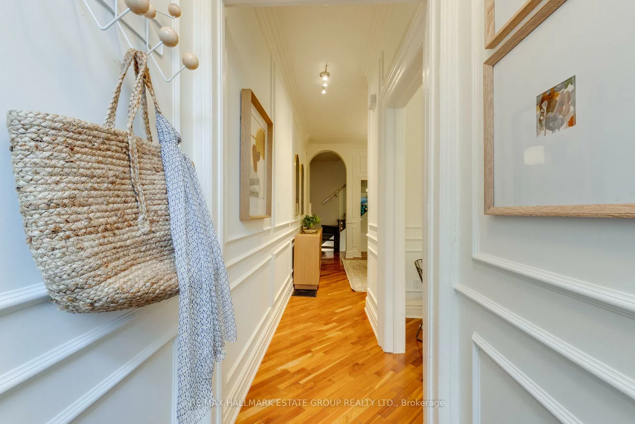157, Heward, South Riverdale, Toronto