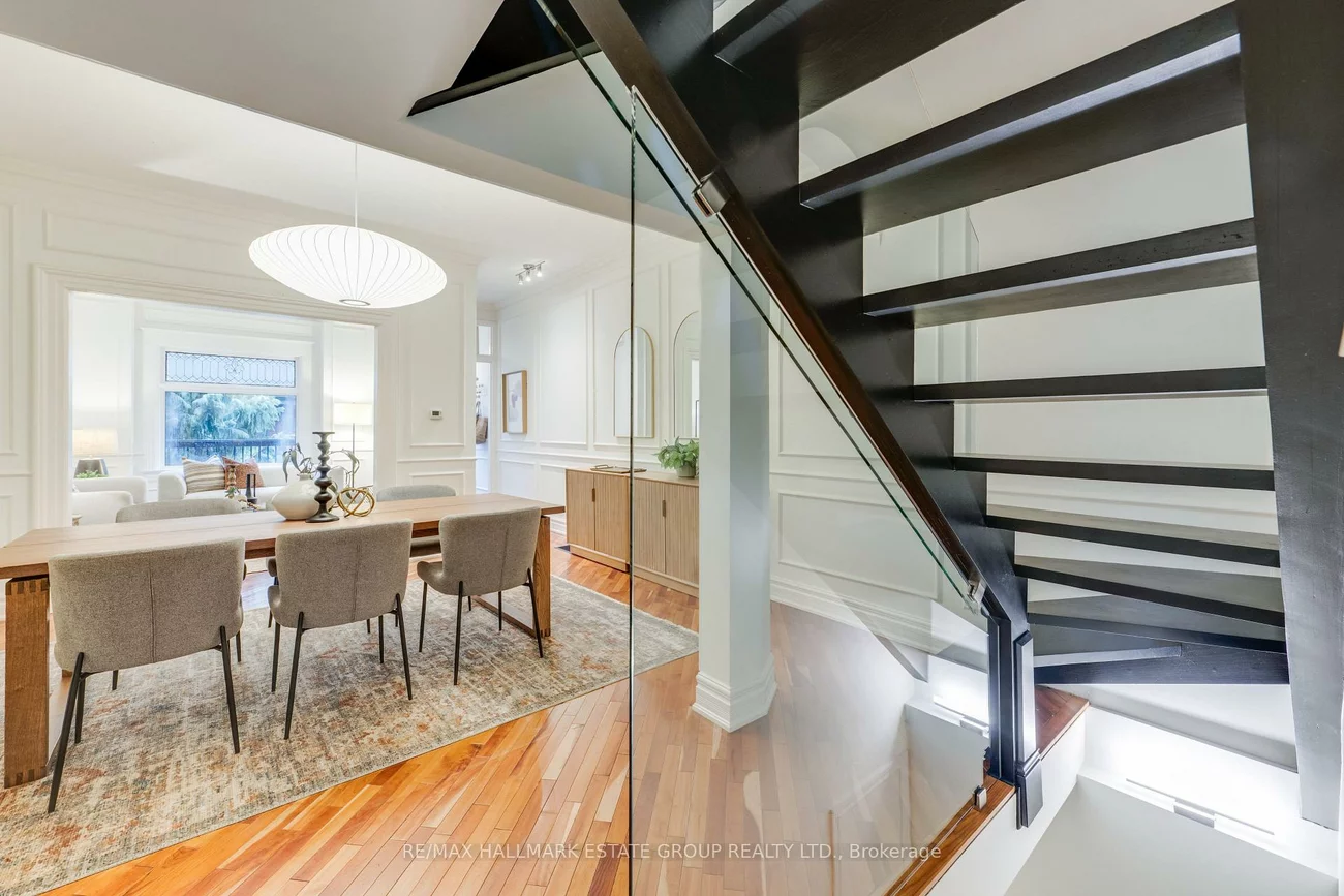 157, Heward, South Riverdale, Toronto