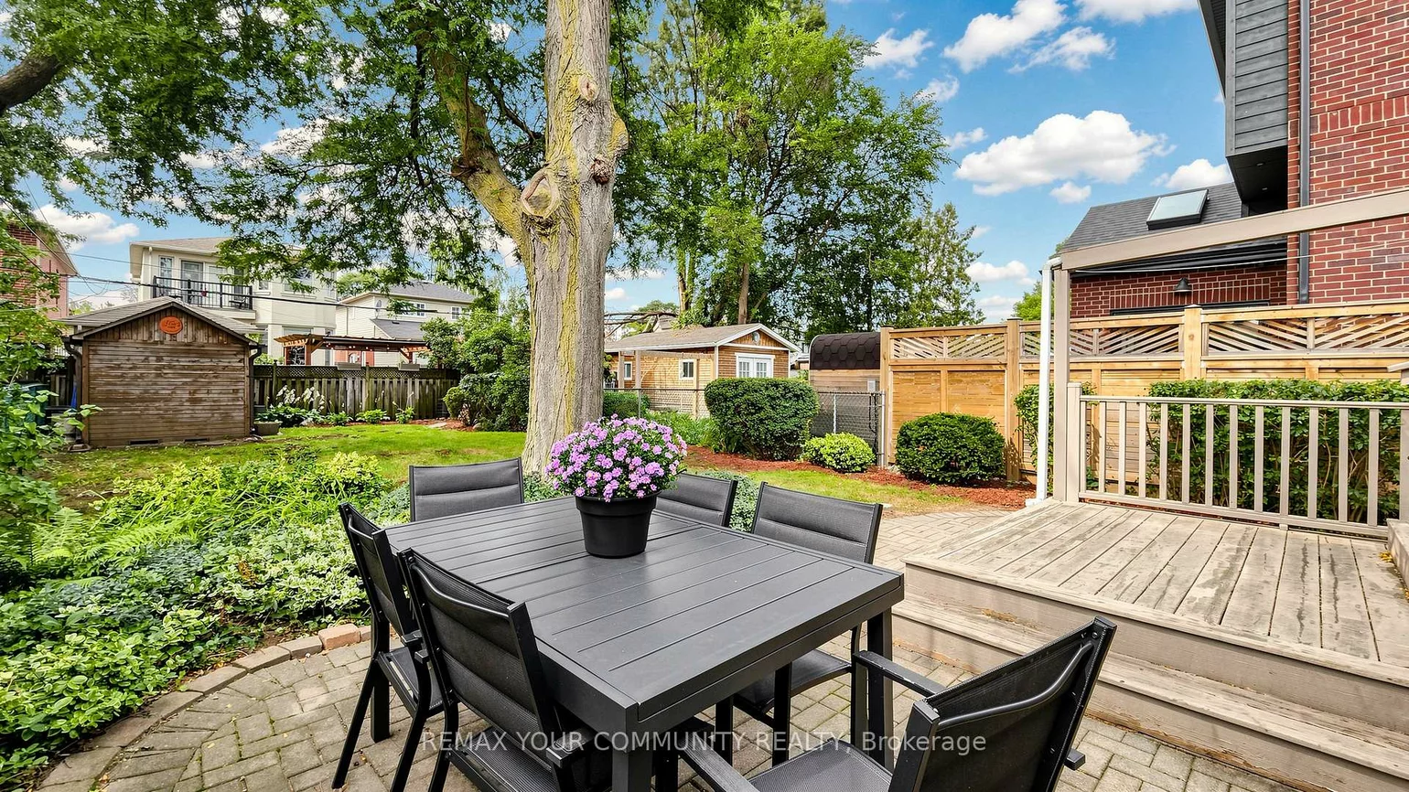 6, Athlone, East York, Toronto