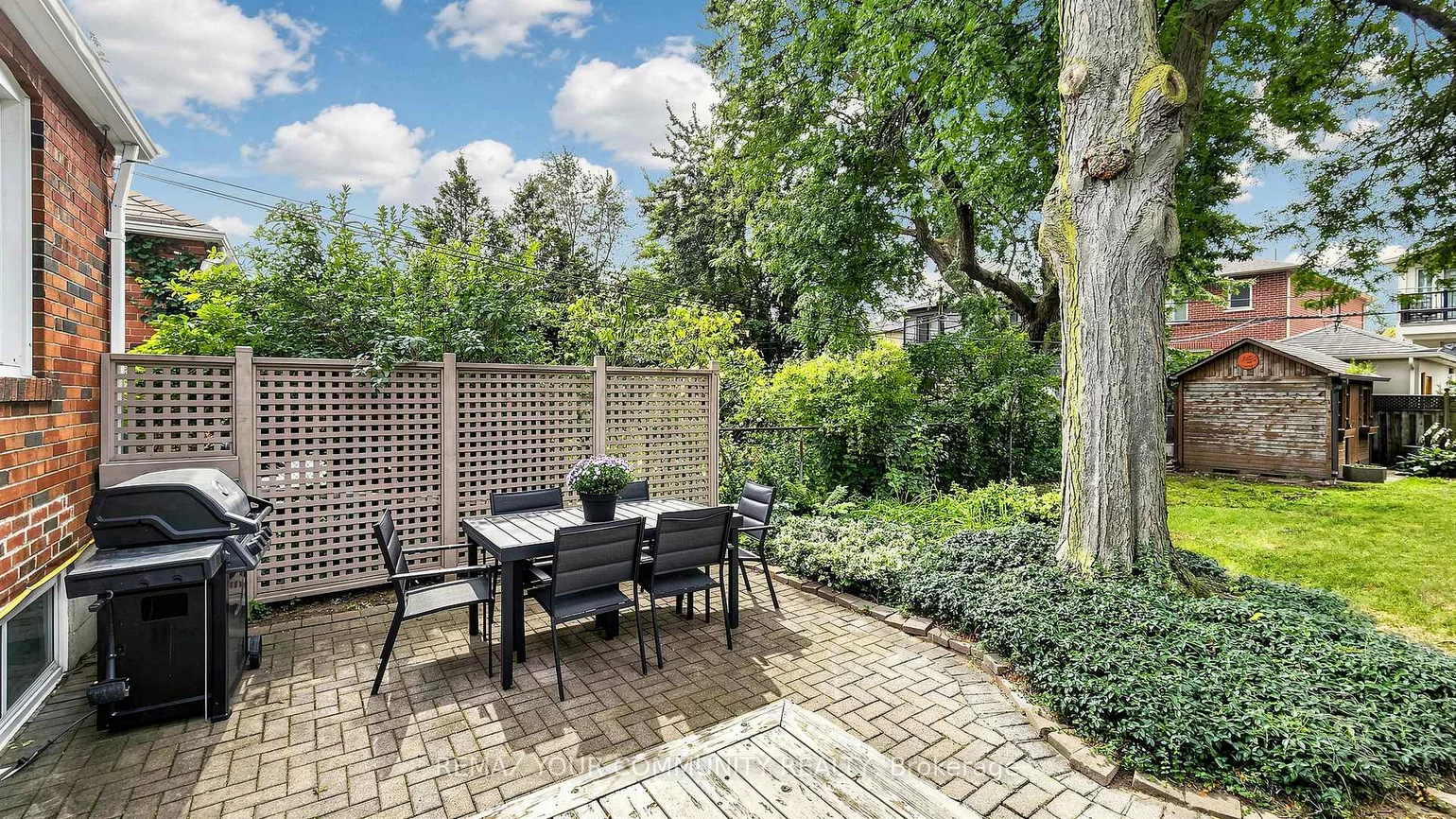 6, Athlone, East York, Toronto