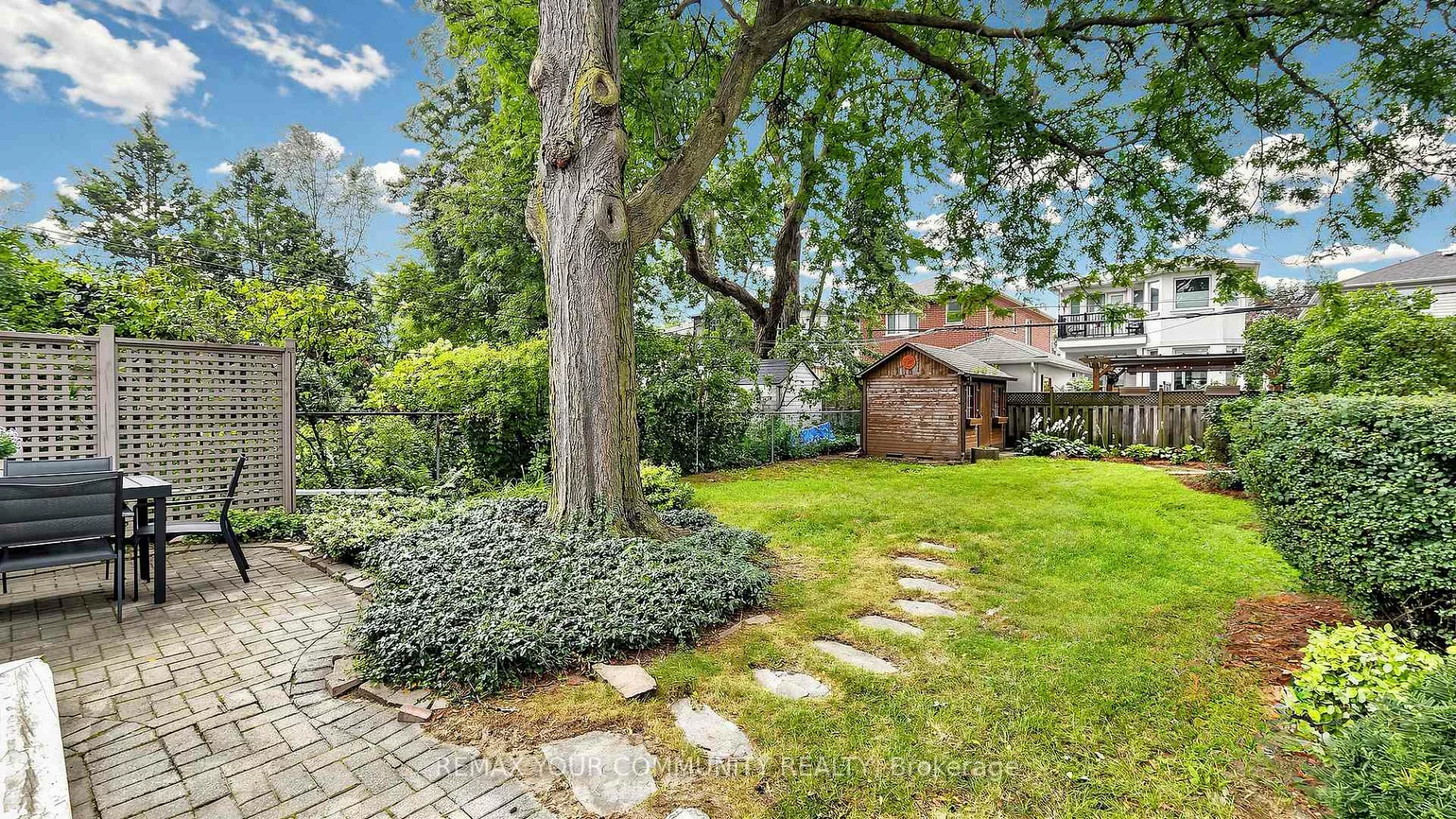 6, Athlone, East York, Toronto