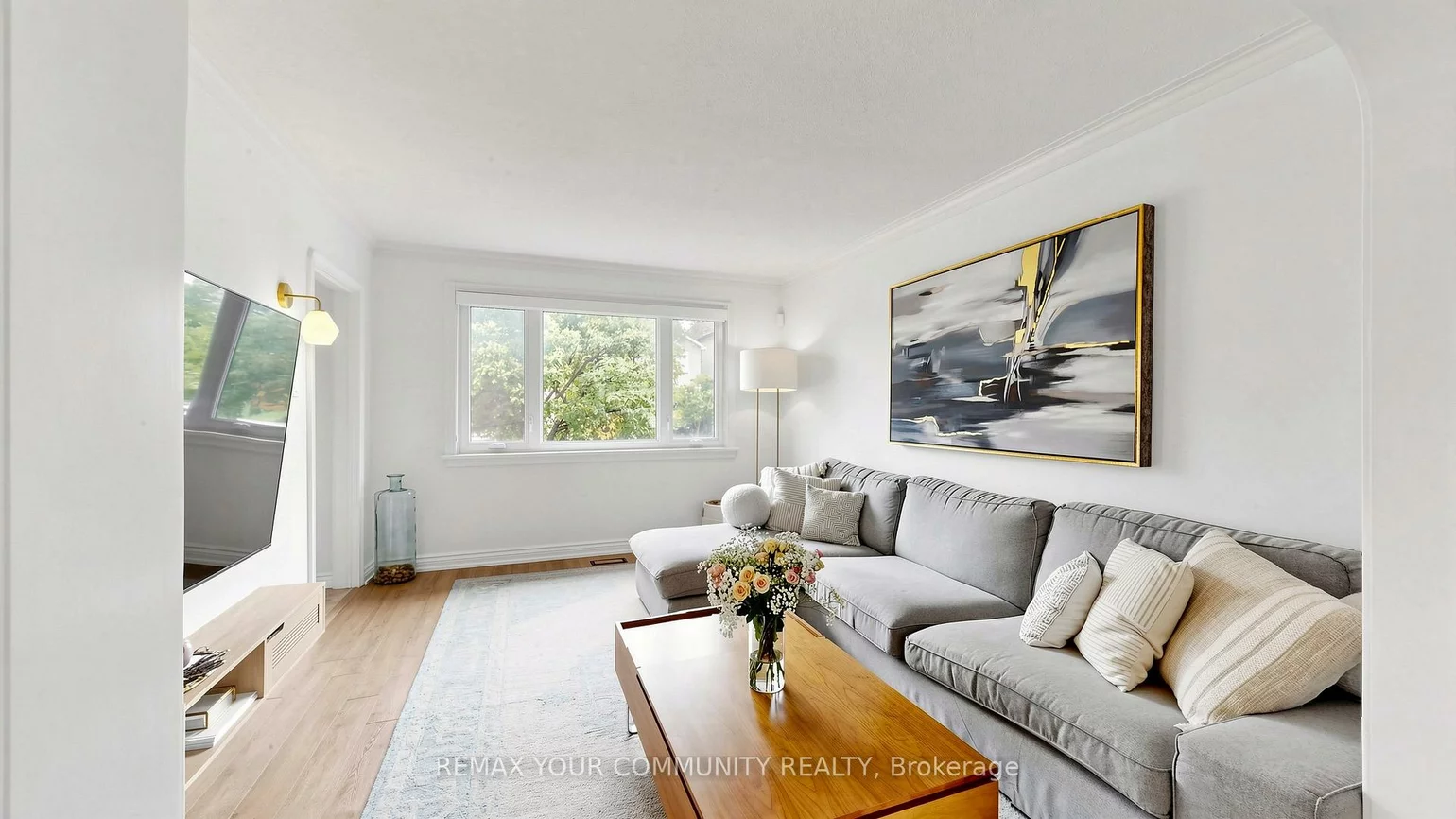 6, Athlone, East York, Toronto