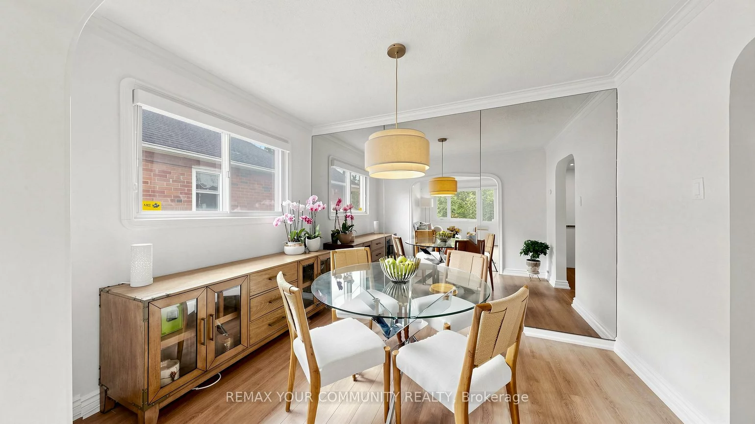 6, Athlone, East York, Toronto