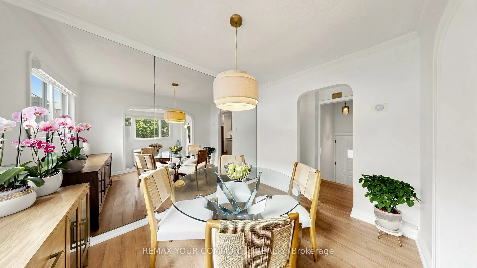 6, Athlone, East York, Toronto