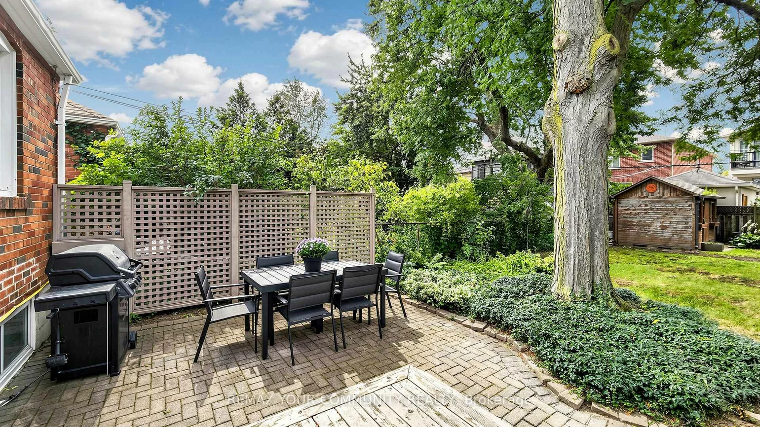 6, Athlone, East York, Toronto