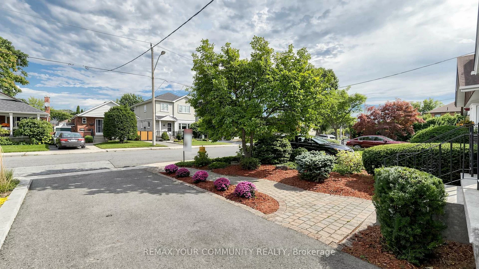 6, Athlone, East York, Toronto
