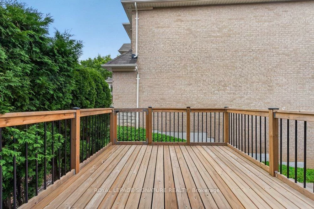 5, Broderick, Clairlea-Birchmount, Toronto