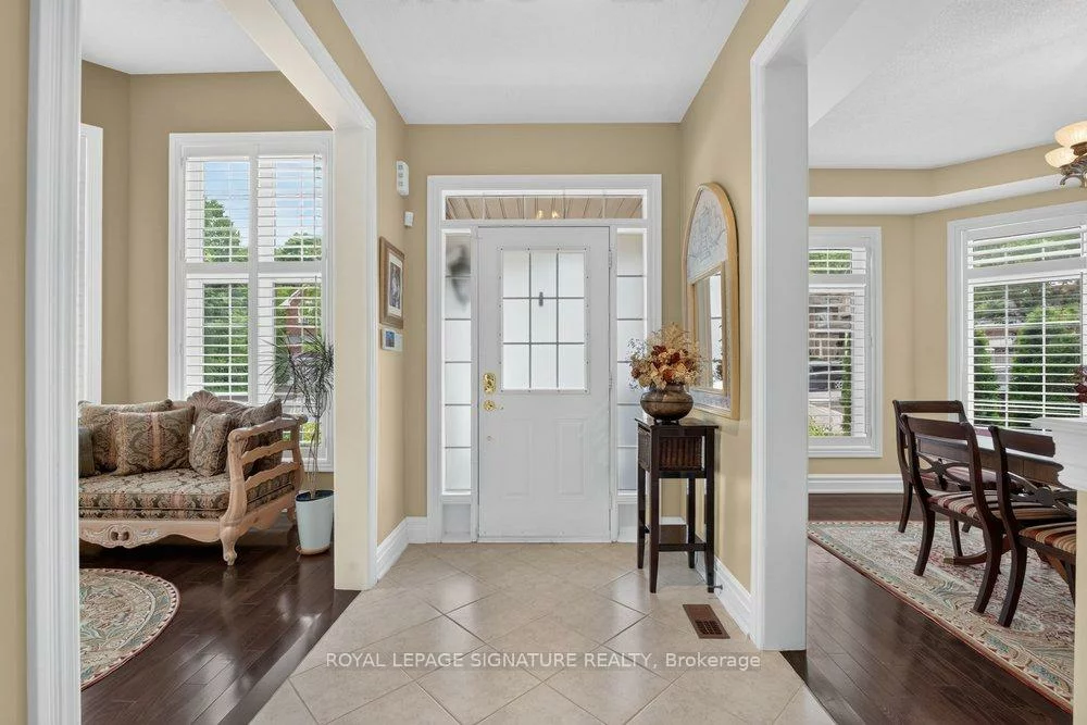 5, Broderick, Clairlea-Birchmount, Toronto