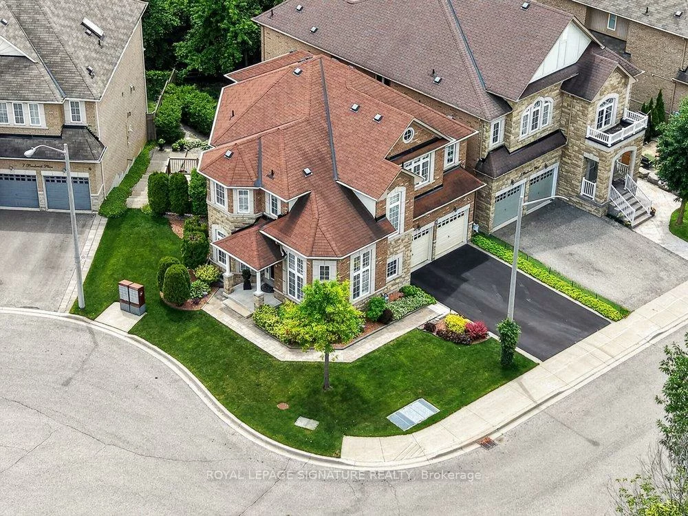 5, Broderick, Clairlea-Birchmount, Toronto