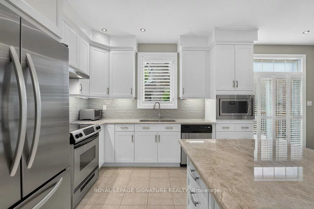 5, Broderick, Clairlea-Birchmount, Toronto