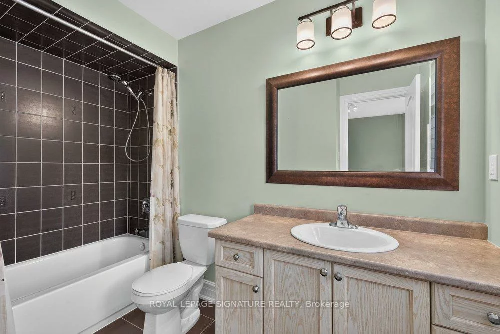 5, Broderick, Clairlea-Birchmount, Toronto