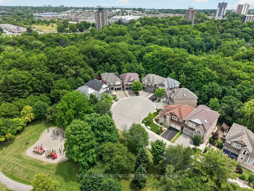 5, Broderick, Clairlea-Birchmount, Toronto
