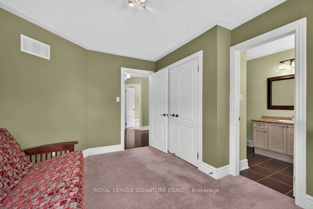 5, Broderick, Clairlea-Birchmount, Toronto