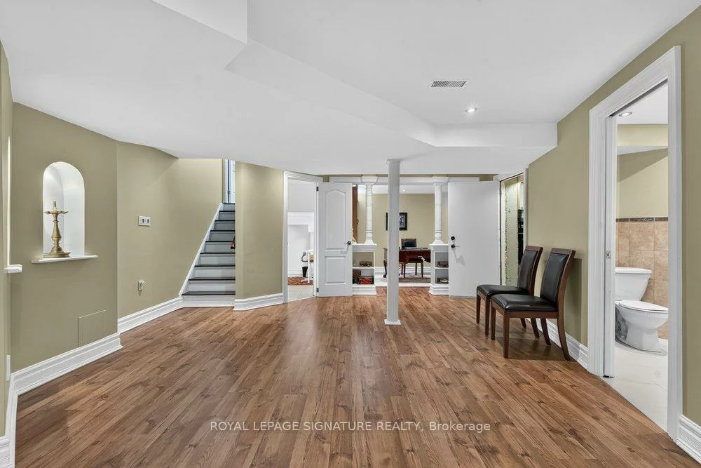 5, Broderick, Clairlea-Birchmount, Toronto