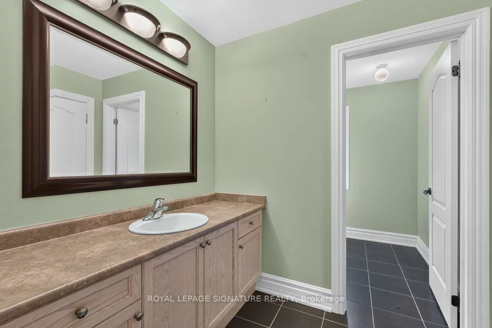 5, Broderick, Clairlea-Birchmount, Toronto