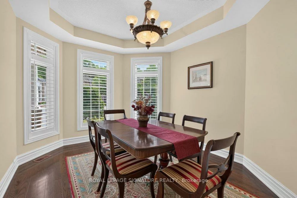 5, Broderick, Clairlea-Birchmount, Toronto
