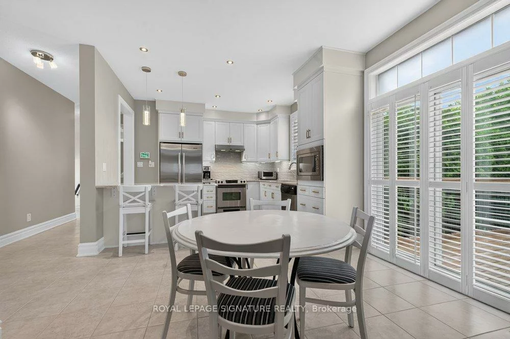 5, Broderick, Clairlea-Birchmount, Toronto