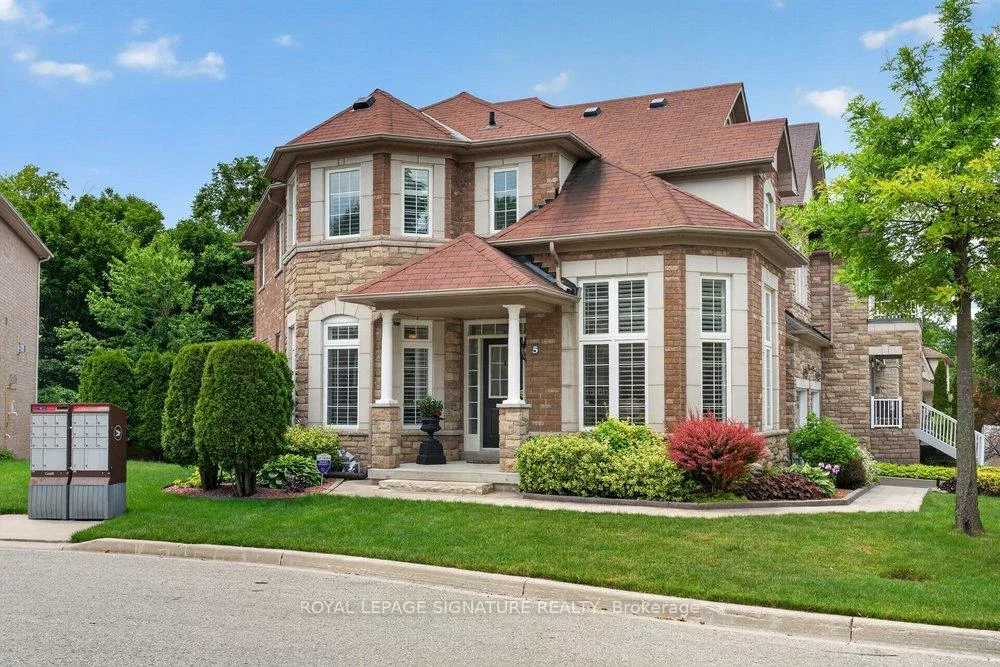 5, Broderick, Clairlea-Birchmount, Toronto