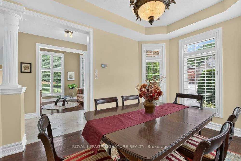 5, Broderick, Clairlea-Birchmount, Toronto