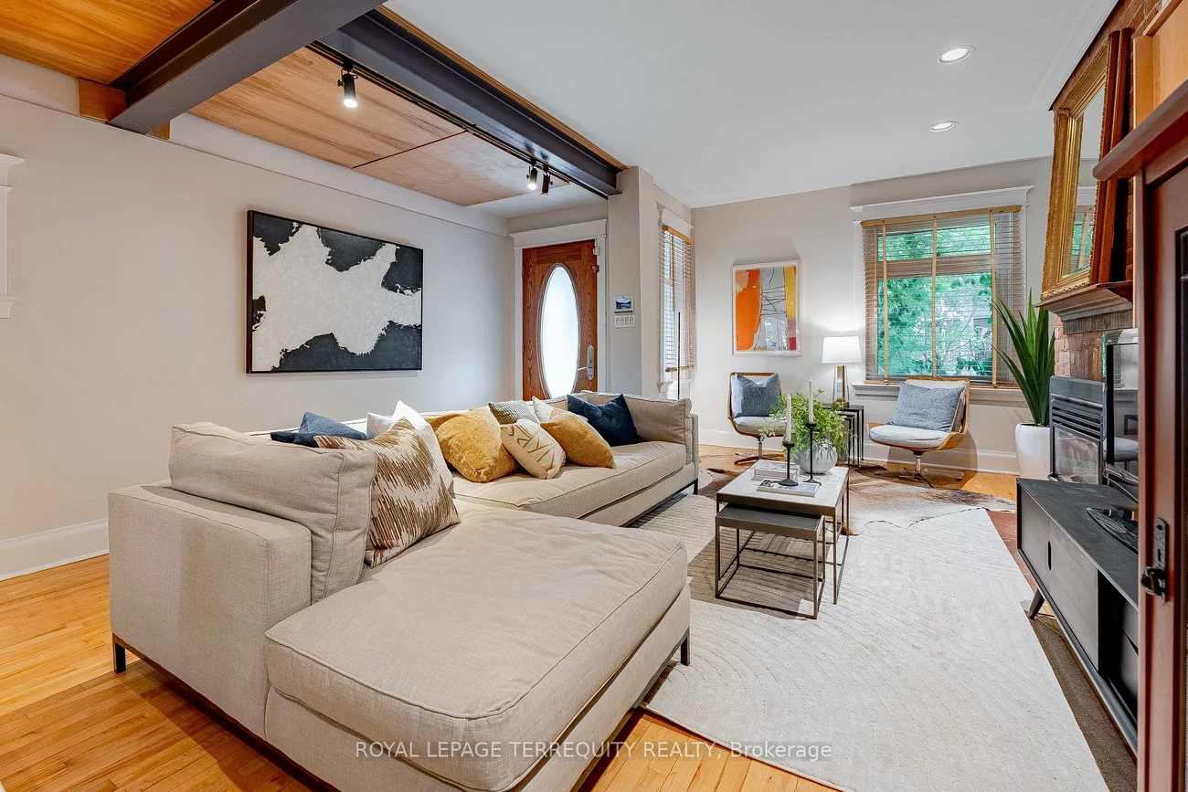 89, Leuty, The Beaches, Toronto