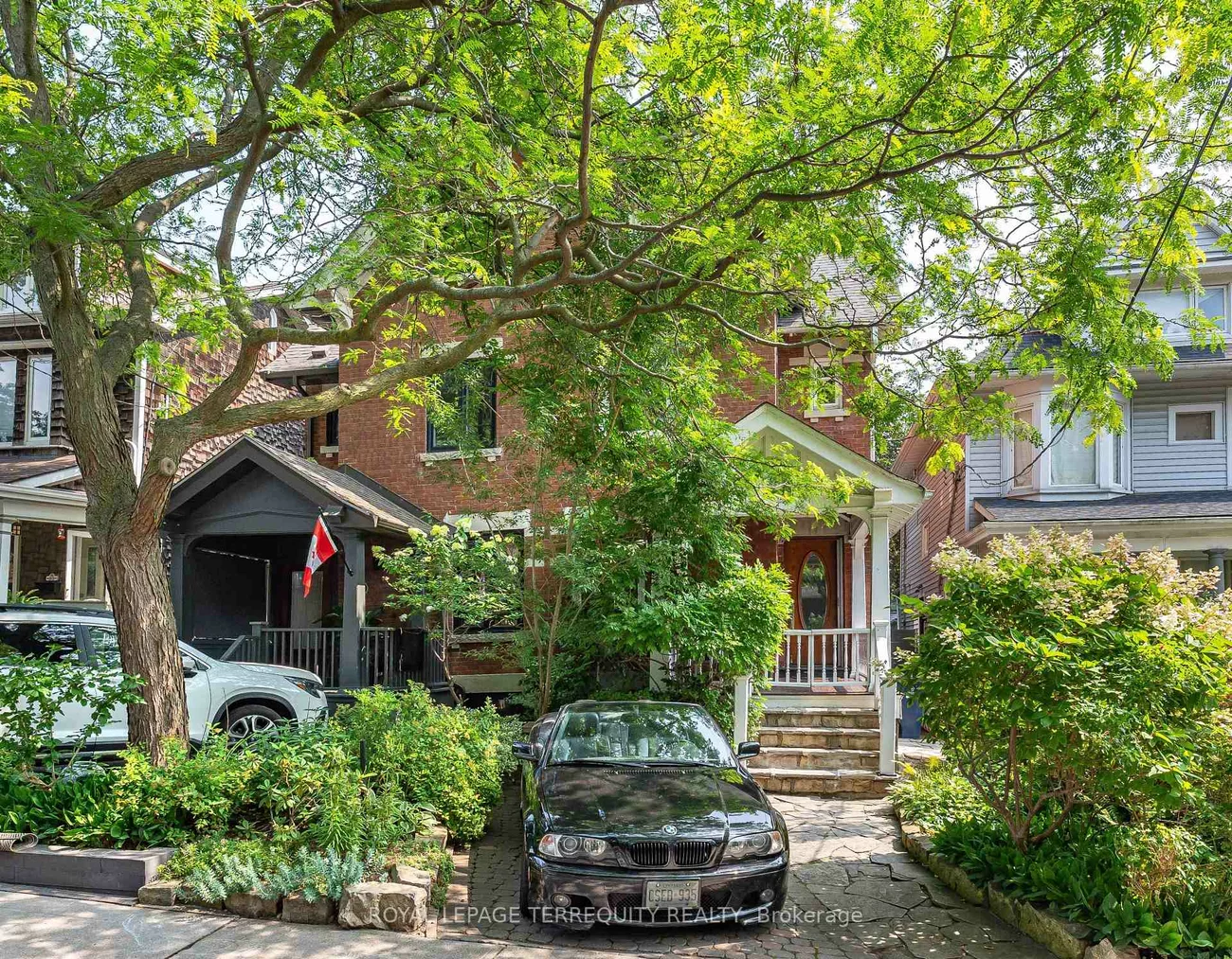 89, Leuty, The Beaches, Toronto
