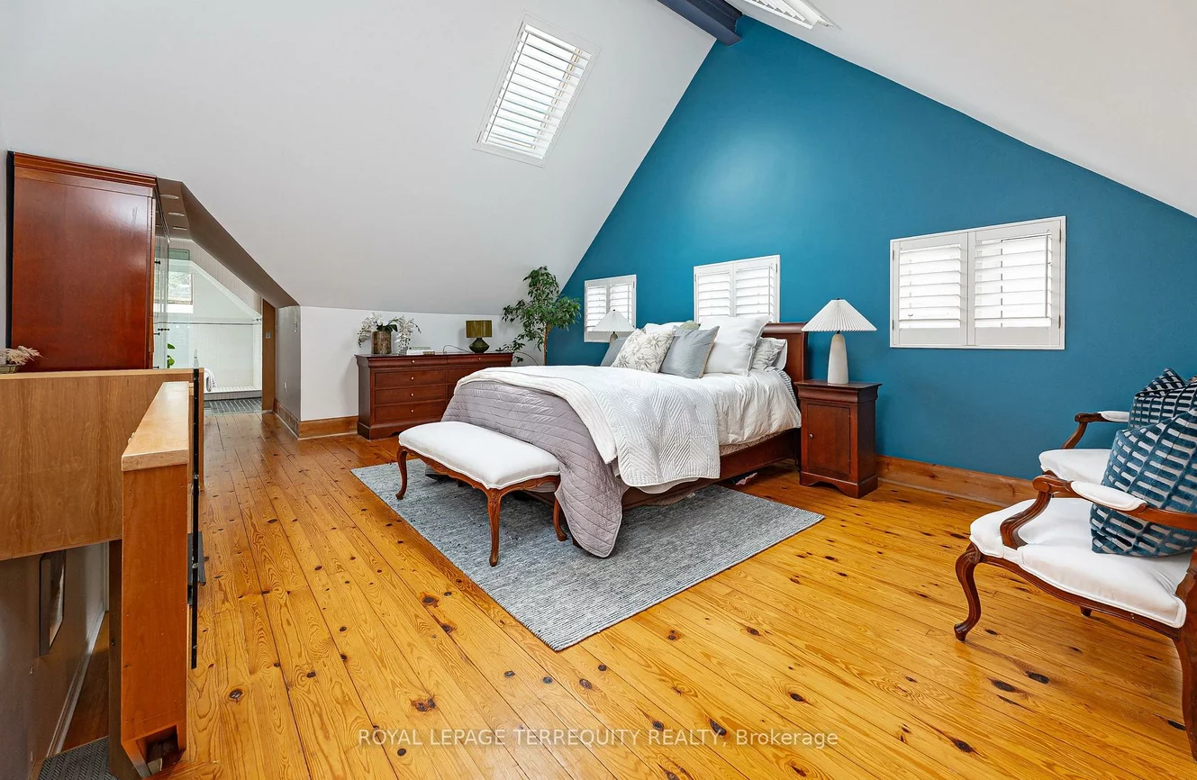 89, Leuty, The Beaches, Toronto