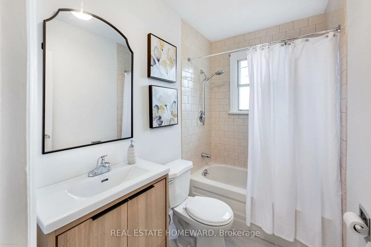 1, Bassett, Clairlea-Birchmount, Toronto