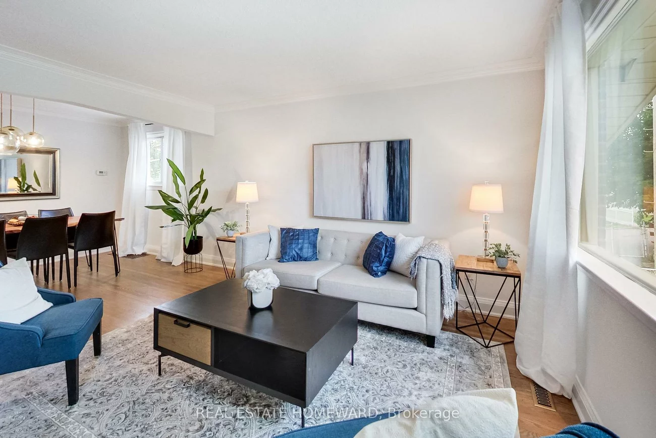 1, Bassett, Clairlea-Birchmount, Toronto