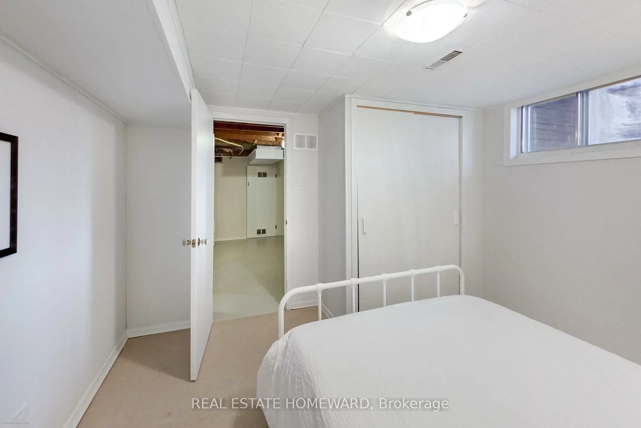 1, Bassett, Clairlea-Birchmount, Toronto