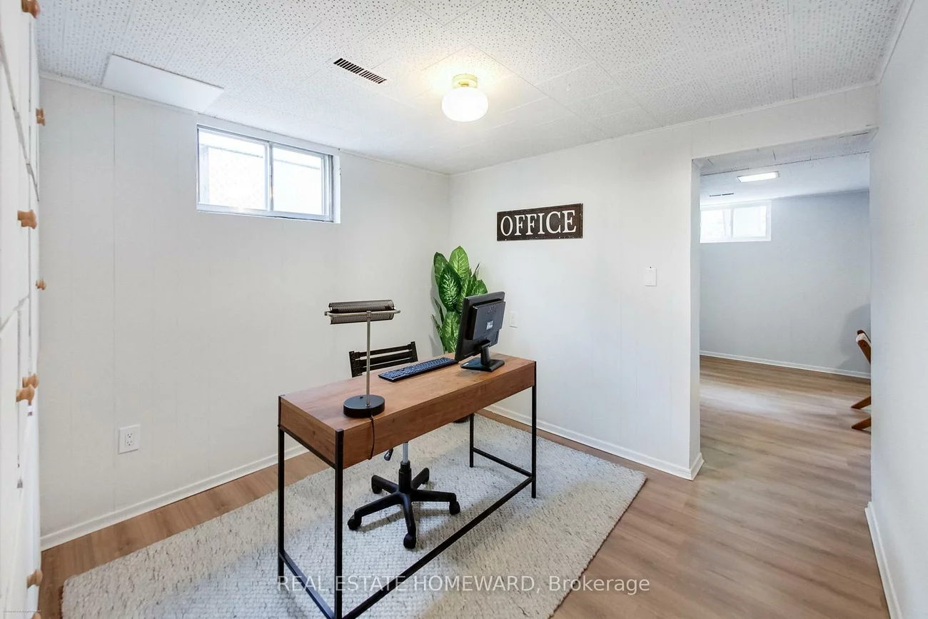 1, Bassett, Clairlea-Birchmount, Toronto